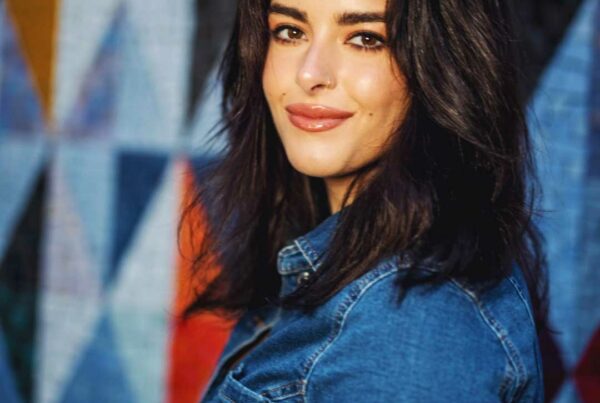 Issy Panayis (Radio X)